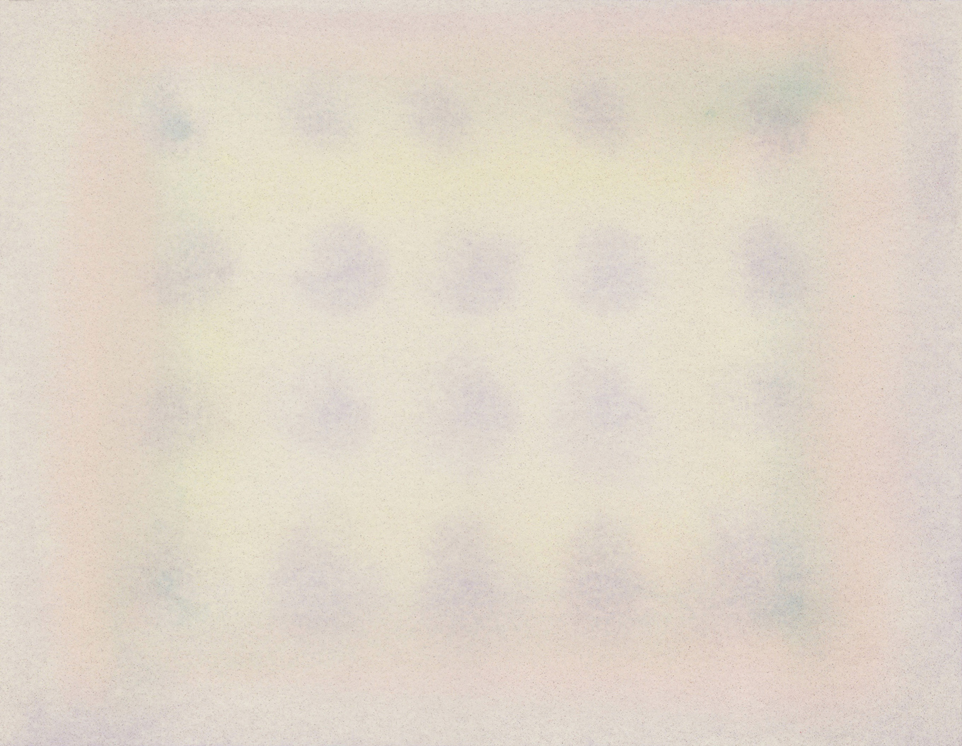 L1469 - Nicholas Herbert, British Artist, abstract painting, Residual Trace - Necropolis, 2023